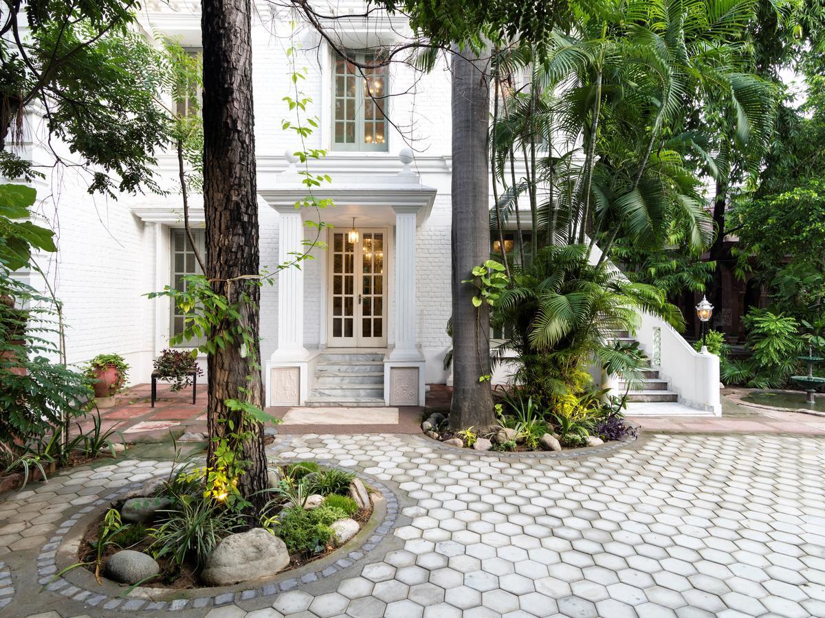 Nivah Acomodação com café da manhã Moradabad Exterior foto