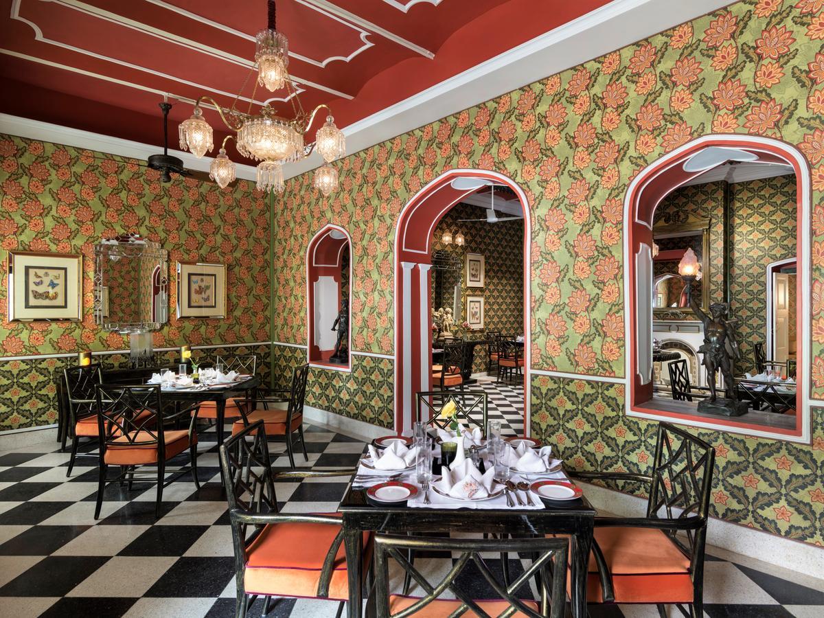 Nivah Acomodação com café da manhã Moradabad Exterior foto